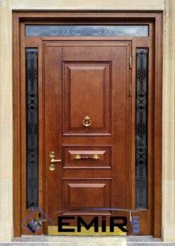 Tuzla Villa Kapısı Modelleri İndirimli Vİlla Kapısı Fiyatları Çelik Kapı Dış Mekan