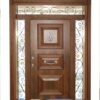Rumelihisarı Villa Kapısı Modelleri Villa Giriş Kapısı İstanbul Çelik Kapı