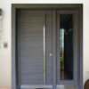 Kartal Villa Kapısı Modelleri Villa Giriş Kapıları Kompozit Kapı Fiyatları