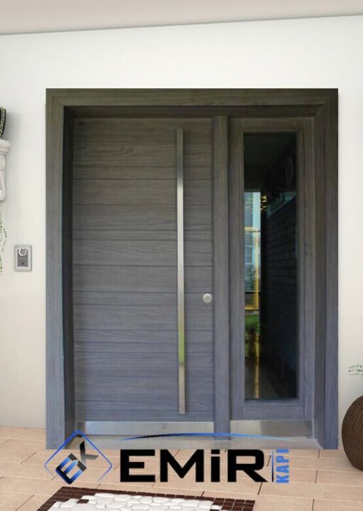Kartal Villa Kapısı Modelleri Villa Giriş Kapıları Kompozit Kapı Fiyatları