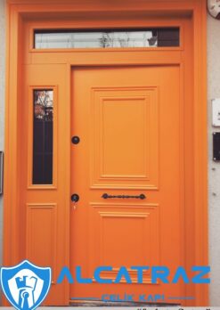 Chiliz Villa Kapısı Modelleri Kapı Fiyatları Villa Giriş Kapıları Çelik Kapı