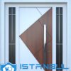 Villa Kapısı İstanbul Villa Giriş Kapısı Modelleri İndirimli Villa Çelik Kapı 4