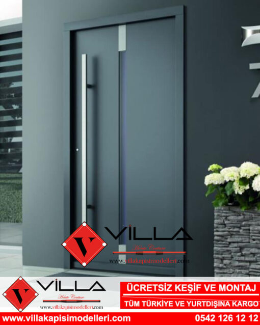Bahçeşehir Villa Kapısı Modelleri fiyatları İstanbul Villa kapısı Kompozit Villa Kapısı Modelleri Fiyatları