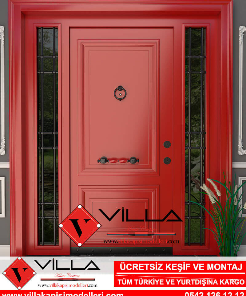 50 Villa Kapısı Modelleri Fiyatları İndirimli Çelik Kapı Fiyatları Klasik Modern Villa Kapısı Dış Kapı Modelleri