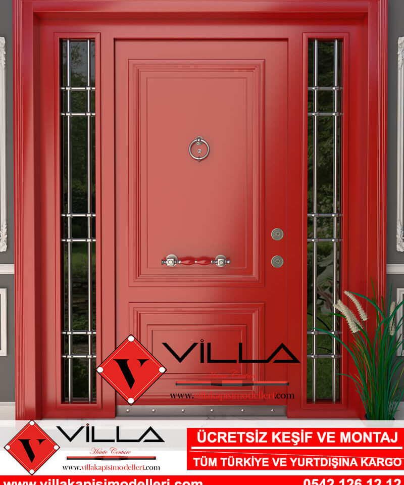 51 Villa Kapısı Modelleri Fiyatları İndirimli Çelik Kapı Fiyatları Klasik Modern Villa Kapısı Dış Kapı Modelleri