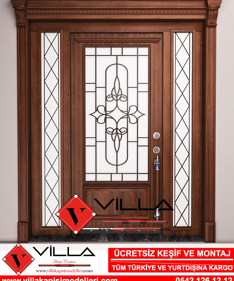 54 Villa Kapısı Modelleri Fiyatları İndirimli Çelik Kapı Fiyatları Klasik Modern Villa Kapısı Dış Kapı Modelleri