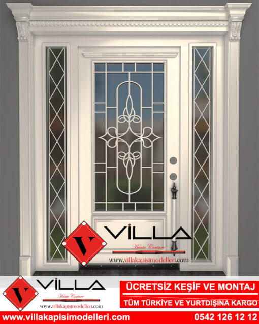 57 Villa Kapısı Modelleri Fiyatları İndirimli Çelik Kapı Fiyatları Klasik Modern Villa Kapısı Dış Kapı Modelleri