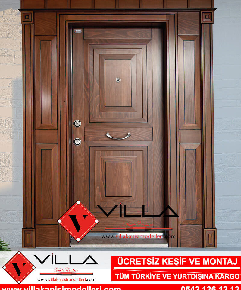 59 Villa Kapısı Modelleri Fiyatları İndirimli Çelik Kapı Fiyatları Klasik Modern Villa Kapısı Dış Kapı Modelleri
