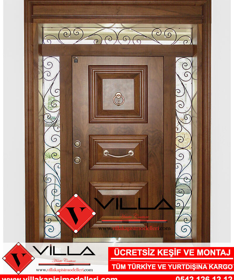 63 Villa Kapısı Modelleri Fiyatları İndirimli Çelik Kapı Fiyatları Klasik Modern Villa Kapısı Dış Kapı Modelleri