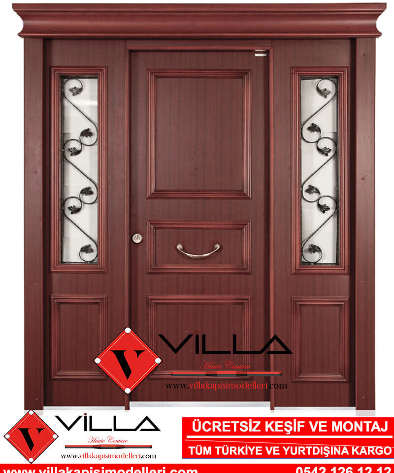 65 Villa Kapısı Modelleri Fiyatları İndirimli Çelik Kapı Fiyatları Klasik Modern Villa Kapısı Dış Kapı Modelleri