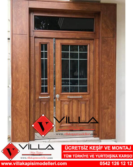66 Villa Kapısı Modelleri Fiyatları İndirimli Çelik Kapı Fiyatları Klasik Modern Villa Kapısı Dış Kapı Modelleri