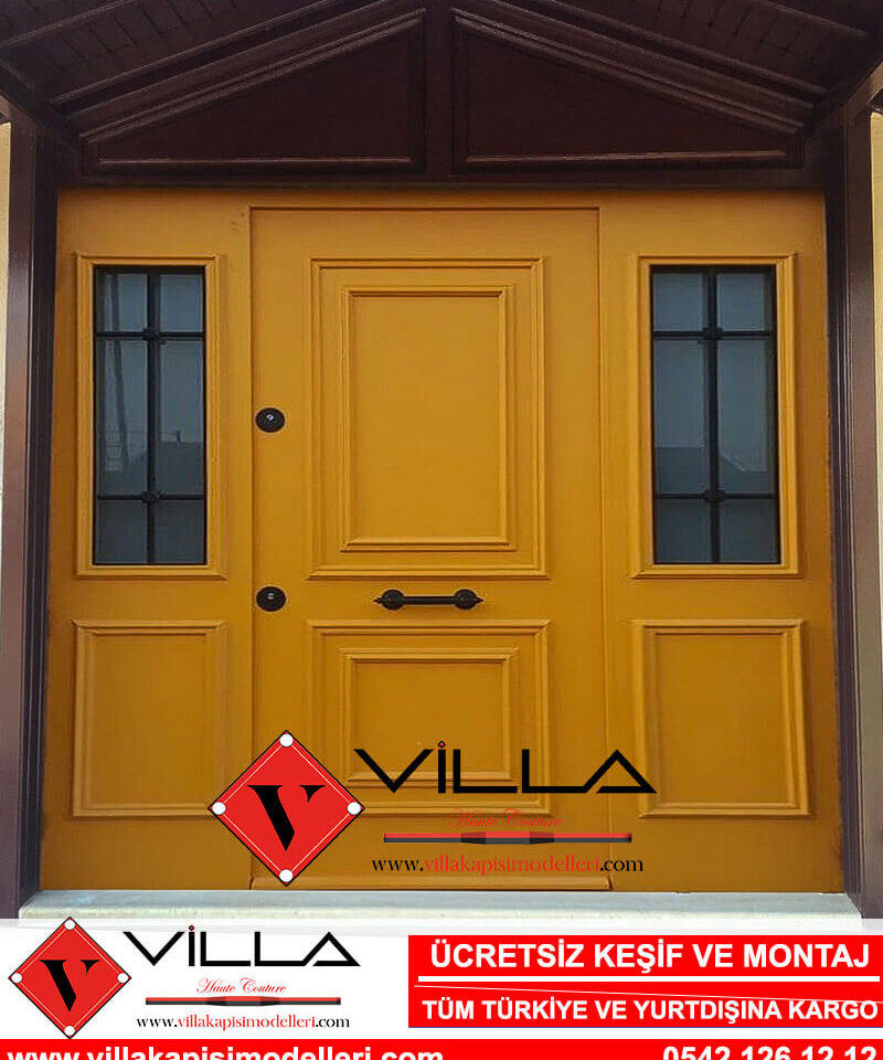 68 Villa Kapısı Modelleri Fiyatları İndirimli Çelik Kapı Fiyatları Klasik Modern Villa Kapısı Dış Kapı Modelleri