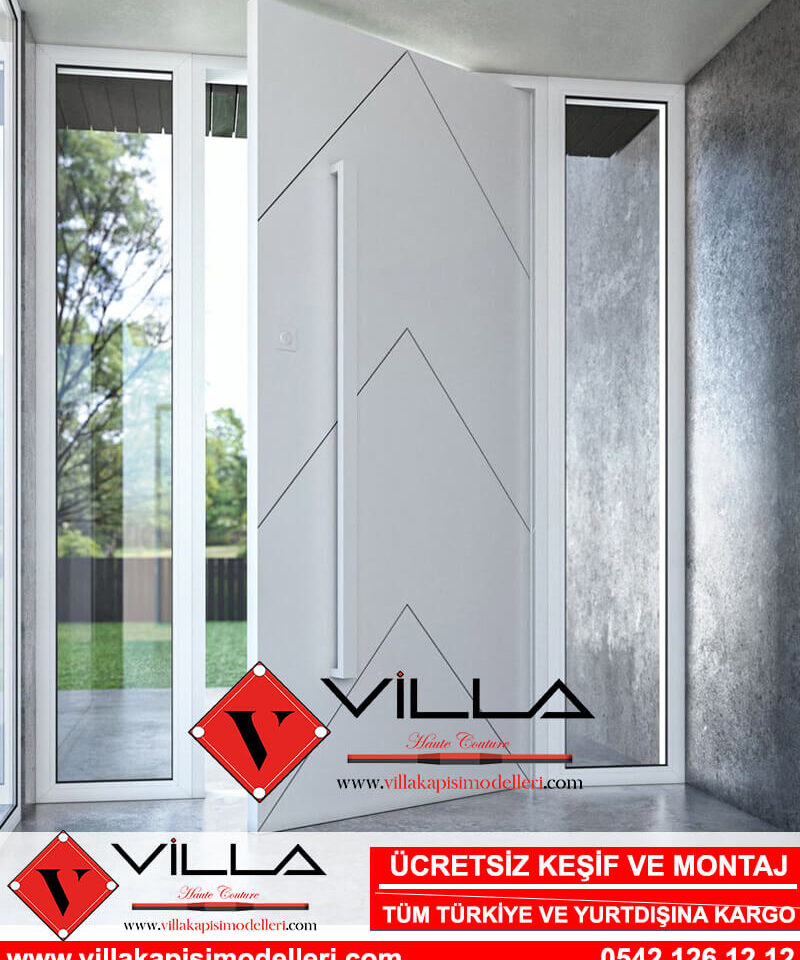 Darıca Villa Kapısı modelleri fiyatları darıca çelik kapıcı pivot villa kapısı kompozit villa dış kapı modelleri fiyatları