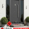 Şile Villa Kapısı Modelleri Fiyatları