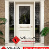 Tarabya Villa Kapısı Modelleri Villa Kapı Fiyatları