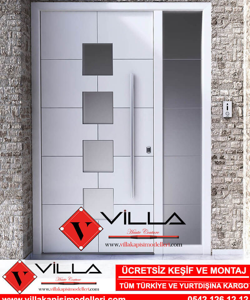 gölcük Villa Kapısı Modelleri Fiyatları Kompozit Villa Kapısı İstanbul Villa Kapısı
